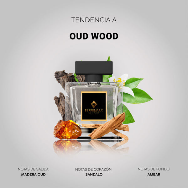 Tendencia a UOud Wood