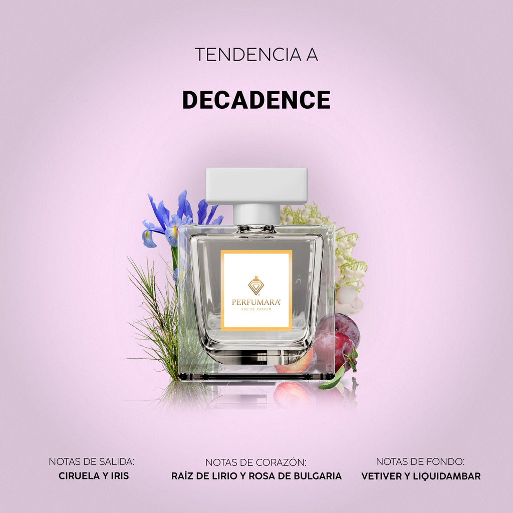 Tendencia a DDecadence