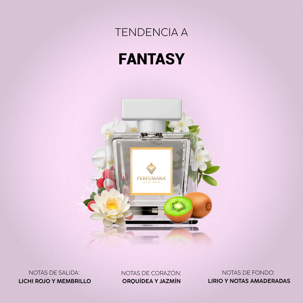 Tendencia a DFantasy